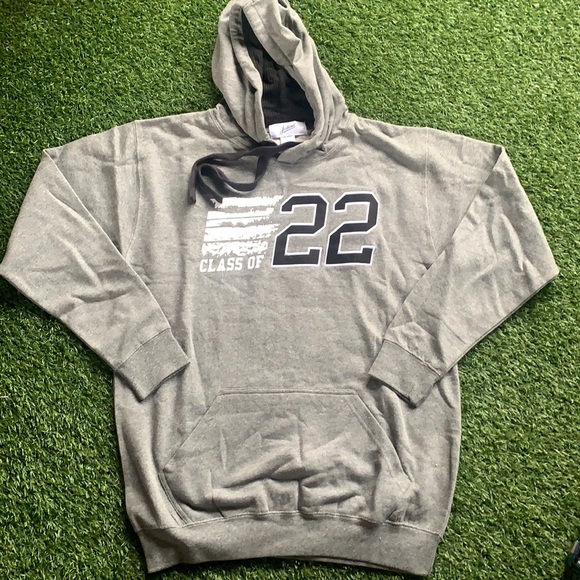Jostens Class of 2022 hoodie - Picture 1 of 4